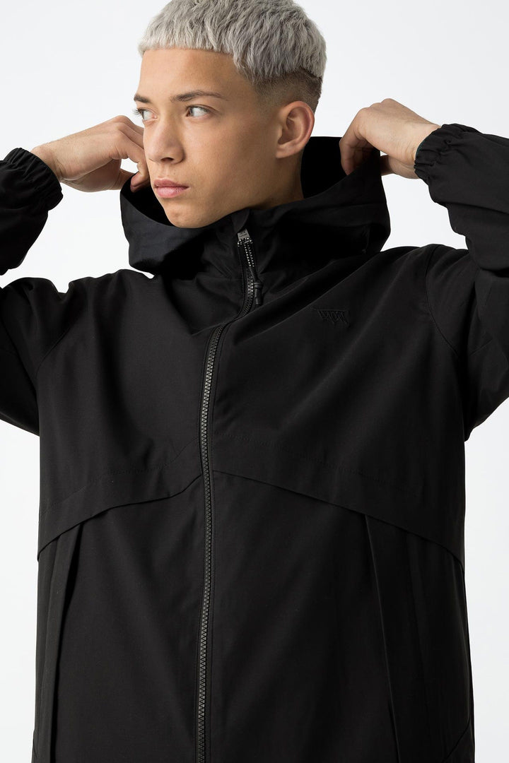 Chaquetas Bear
