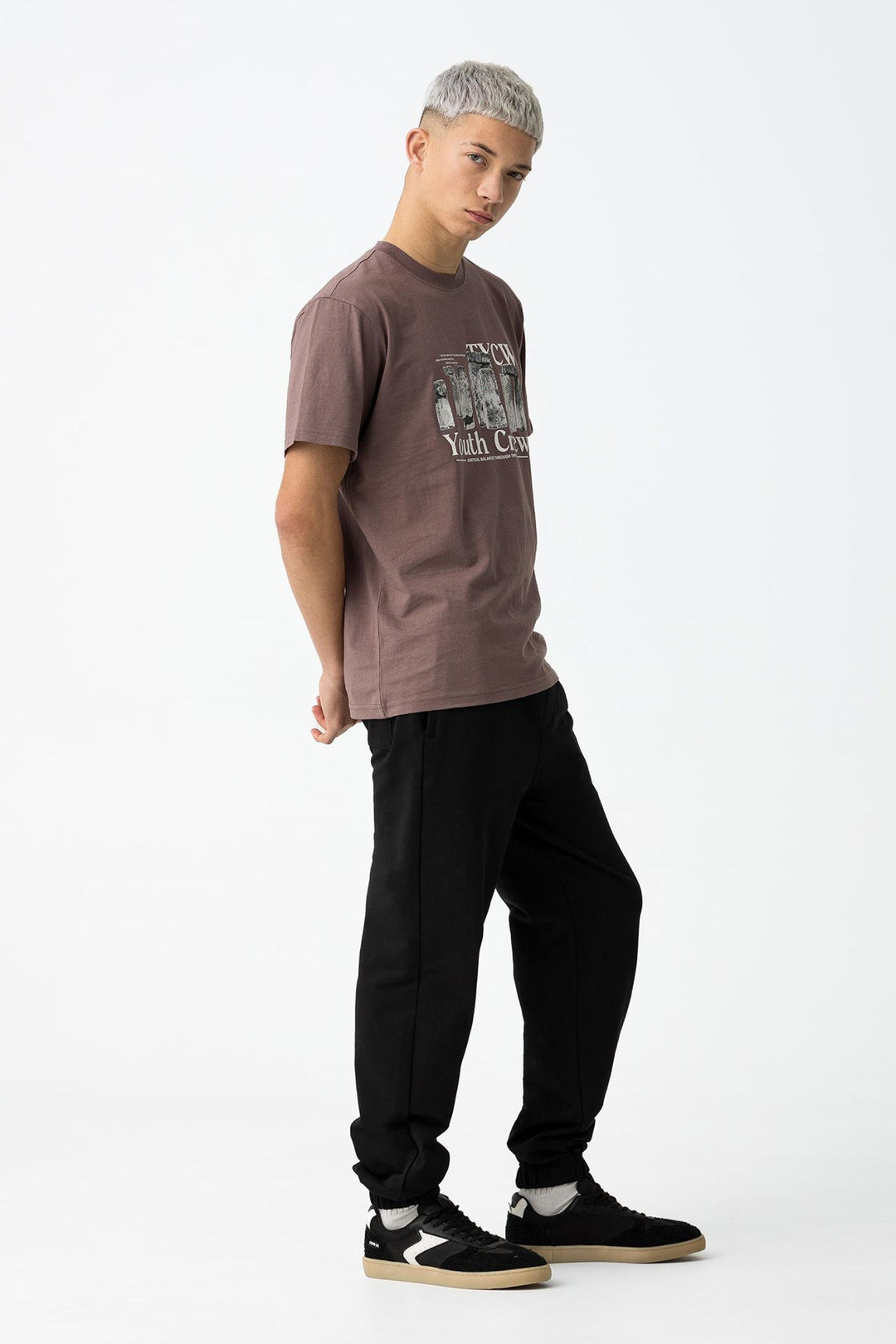 Pantalones Orion