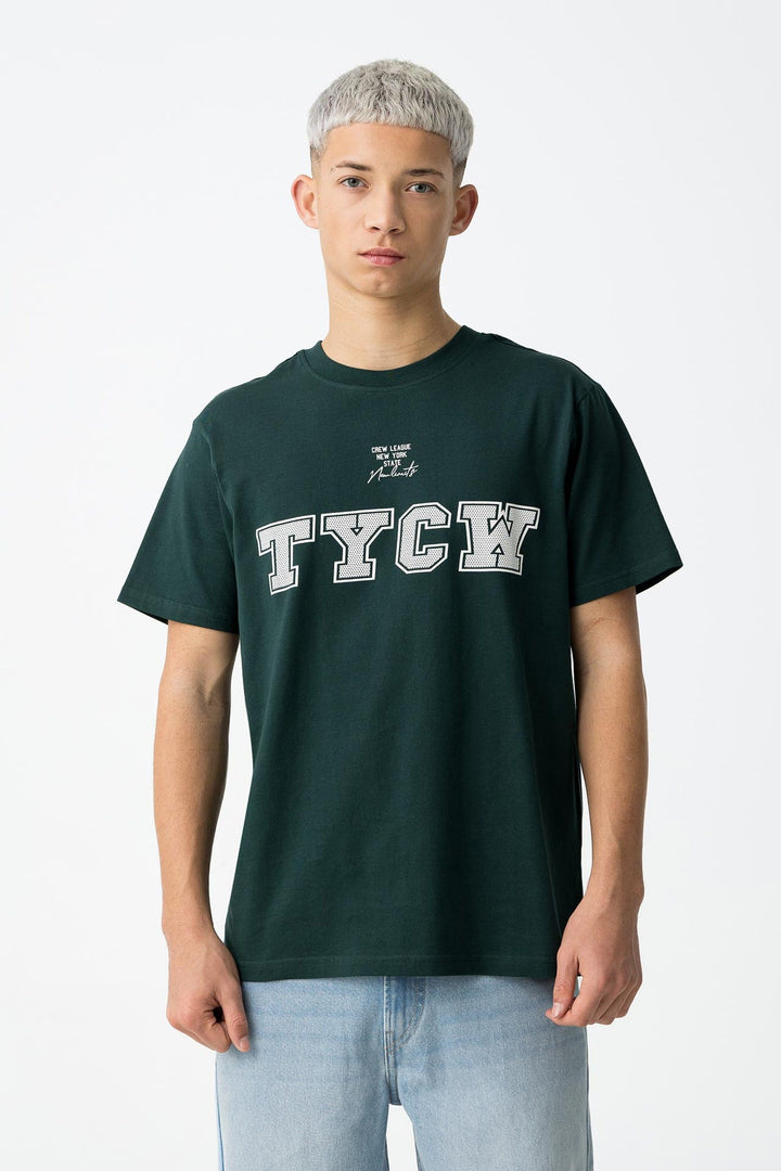 Camisetas Manga Corta Ray