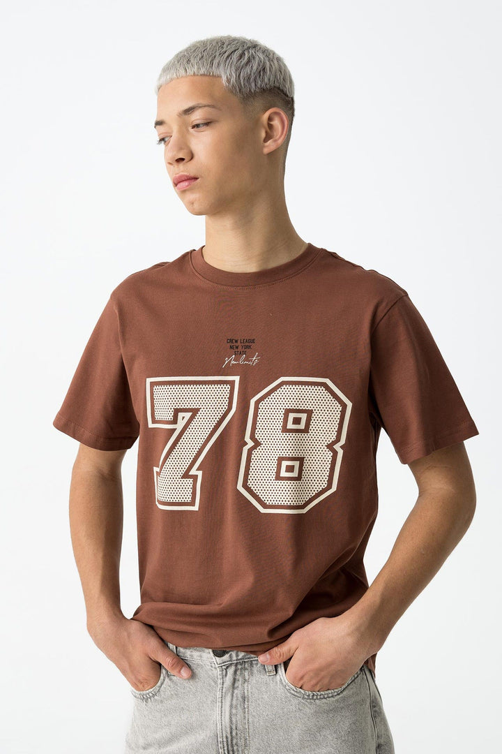 Camisetas Manga Corta Ray