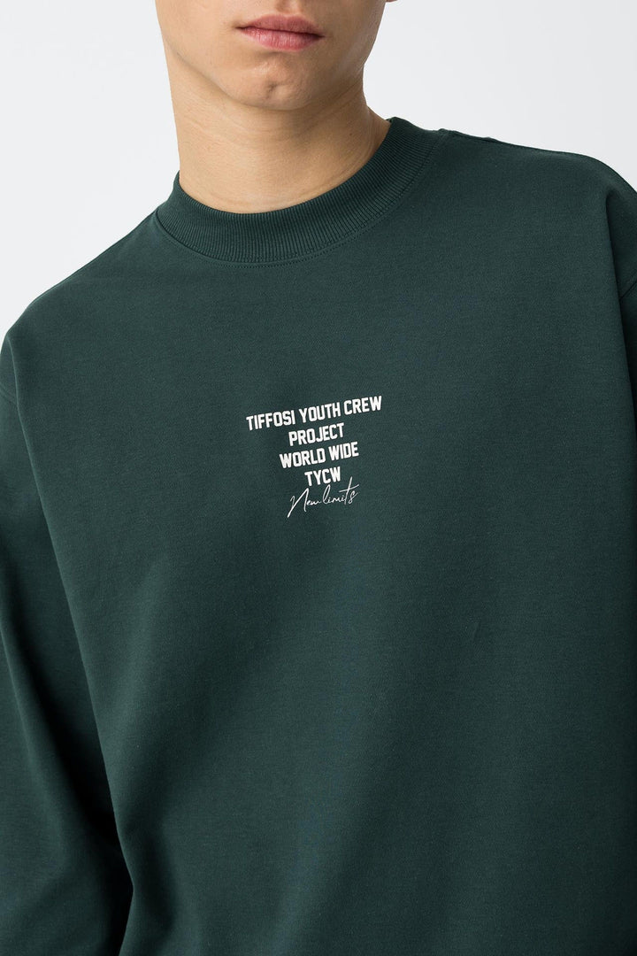Sudaderas Roy