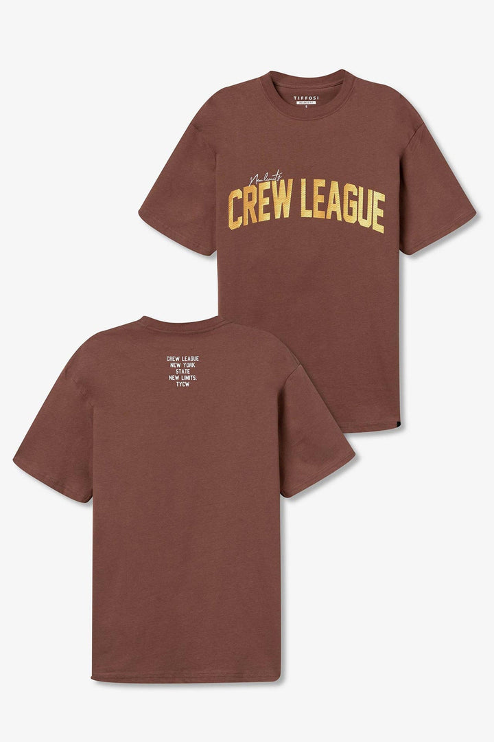 Camisetas Manga Corta Riggs
