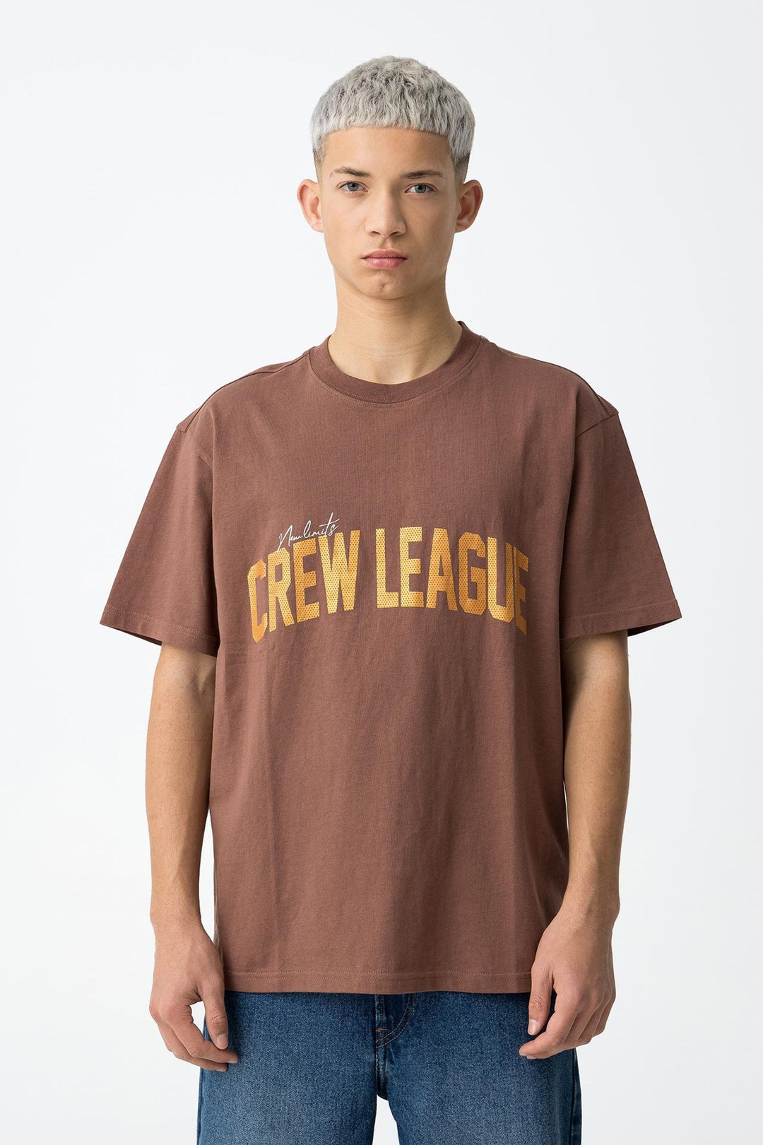 Camisetas Manga Corta Riggs