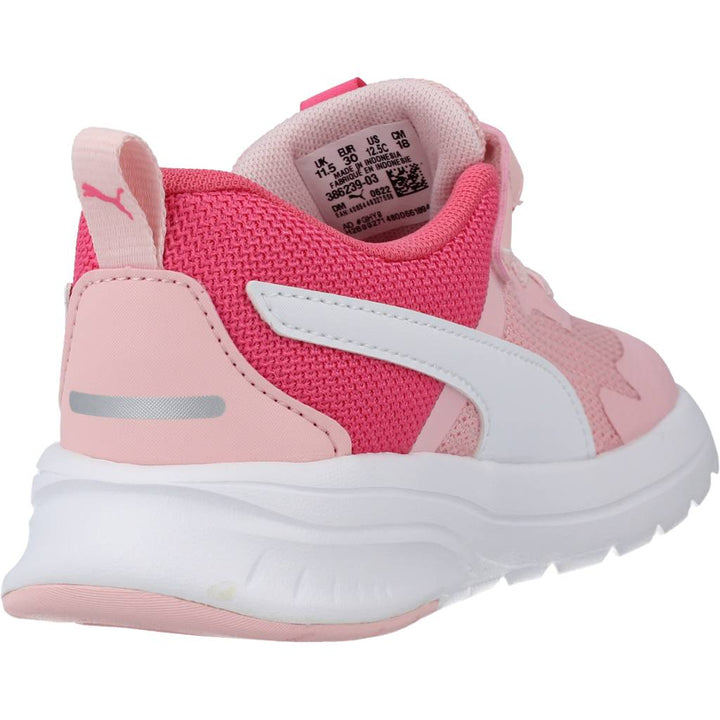 Puma Evolve Run Mesh Jr
