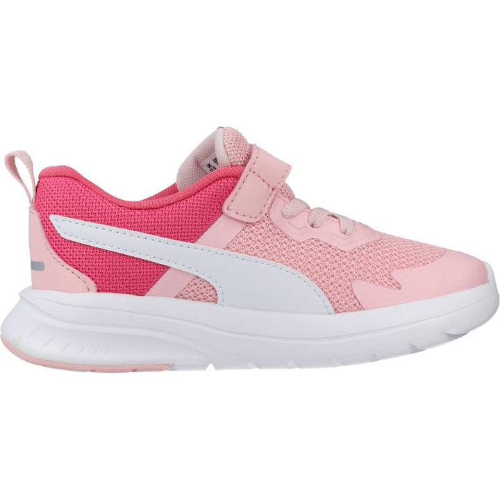 Puma Evolve Run Mesh Jr