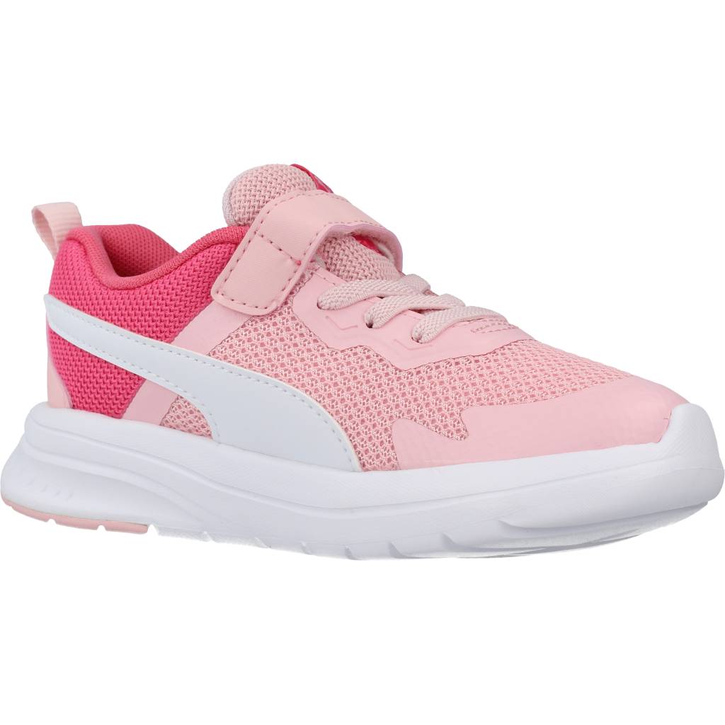 Puma Evolve Run Mesh Jr