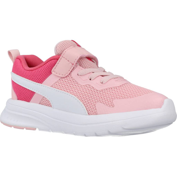 Puma Evolve Run Mesh Jr