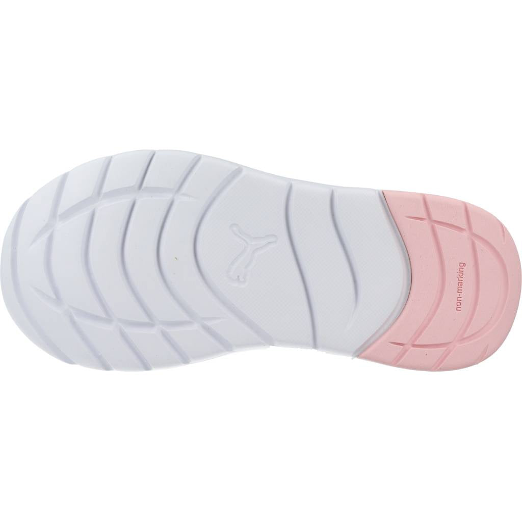 Puma Evolve Run Mesh Jr