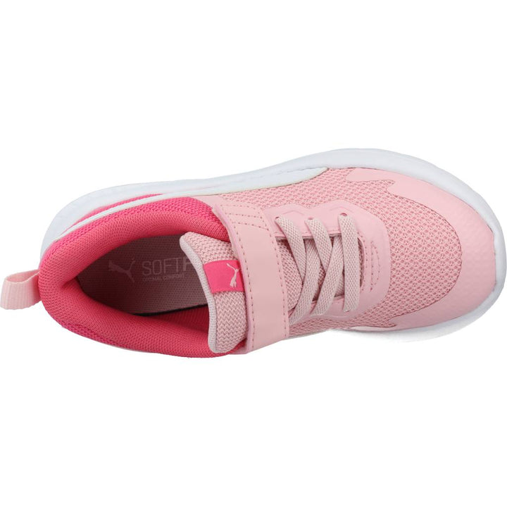 Puma Evolve Run Mesh Jr