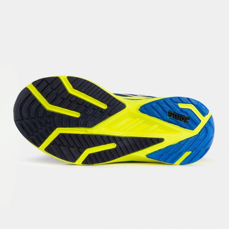 Zapatilla deportiva Fury Jr 2204