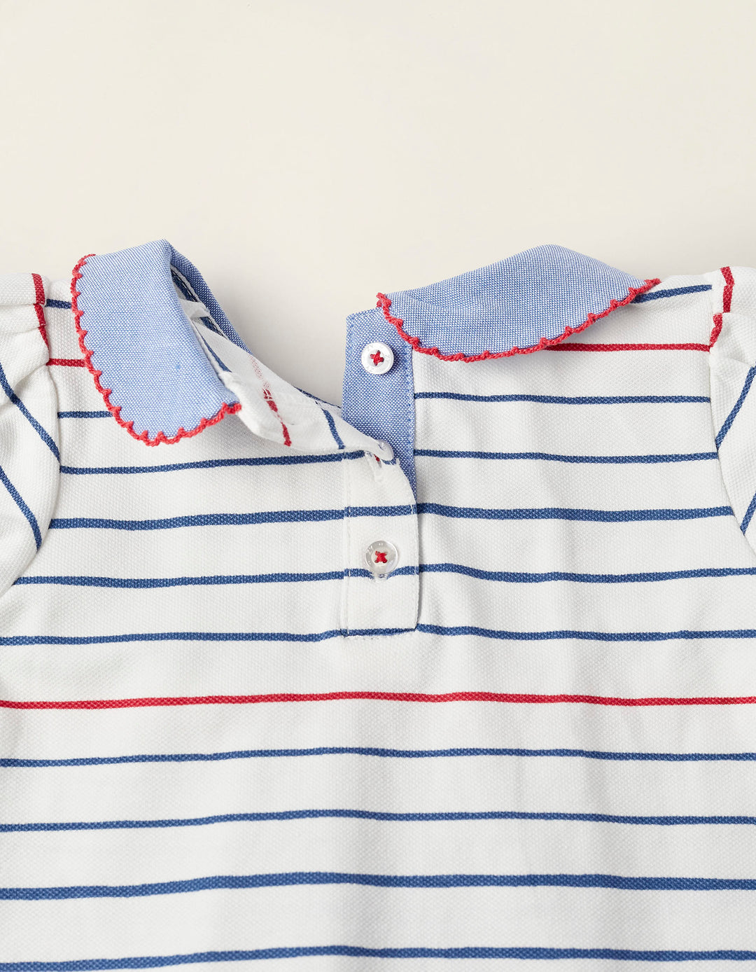 Vestido a rayas Edna