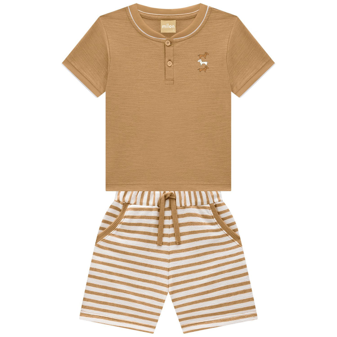 CONJUNTO PUPPY