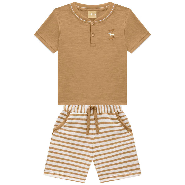 CONJUNTO PUPPY