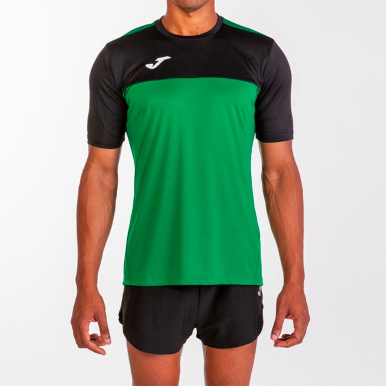 Camiseta Winner entrenamiento