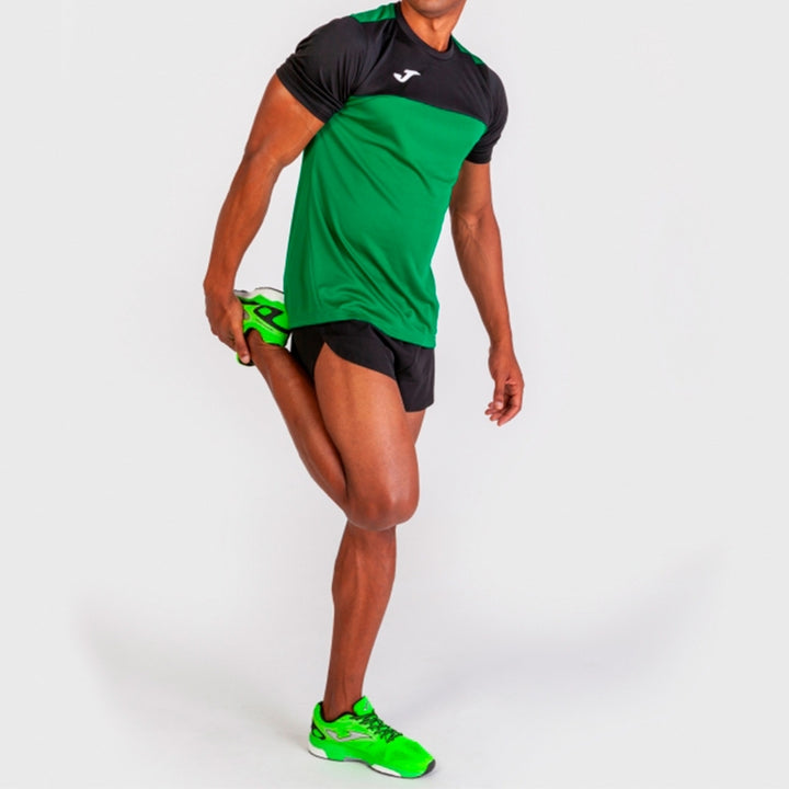 Camiseta Winner entrenamiento