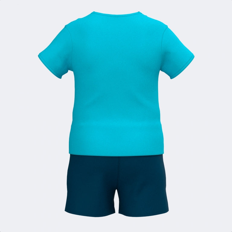 Conjunto camiseta pantalon corto Ice Joma