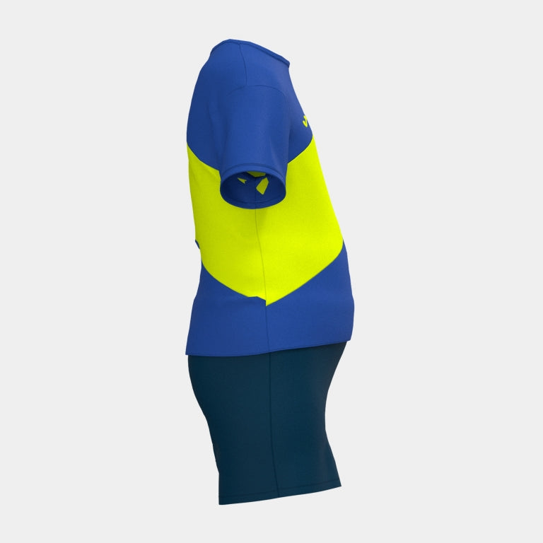 Conjunto camiseta pantalon corto Thunder Joma