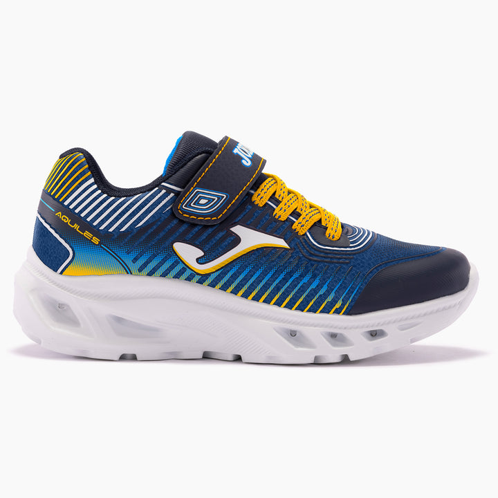Zapatillas Joma AQUILES JR 2403 con luces
