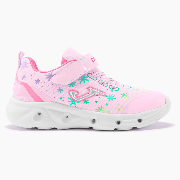 Zapatillas Joma  SPACE JR 2413 con luces