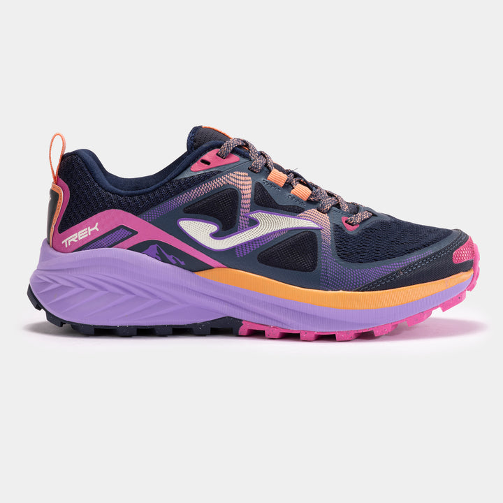 Zapatilla joma TREK LADY 2403