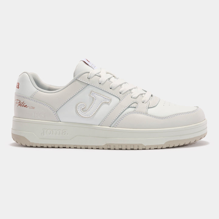 Zapatilla Joma platea low 2412