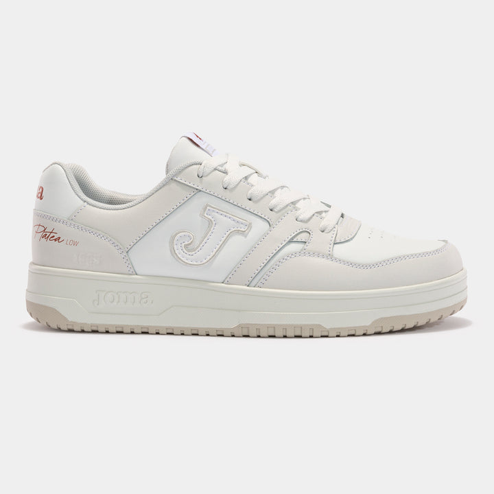 Zapatilla Joma platea low 2412