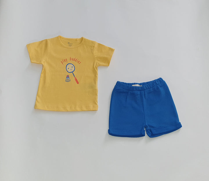 conjunto babé zippy buddies