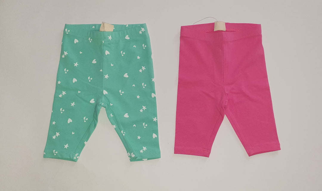 pack 2 mallas zippy bebe