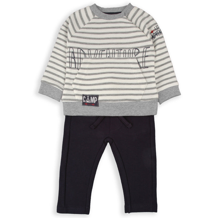 conjunto adventure babybol