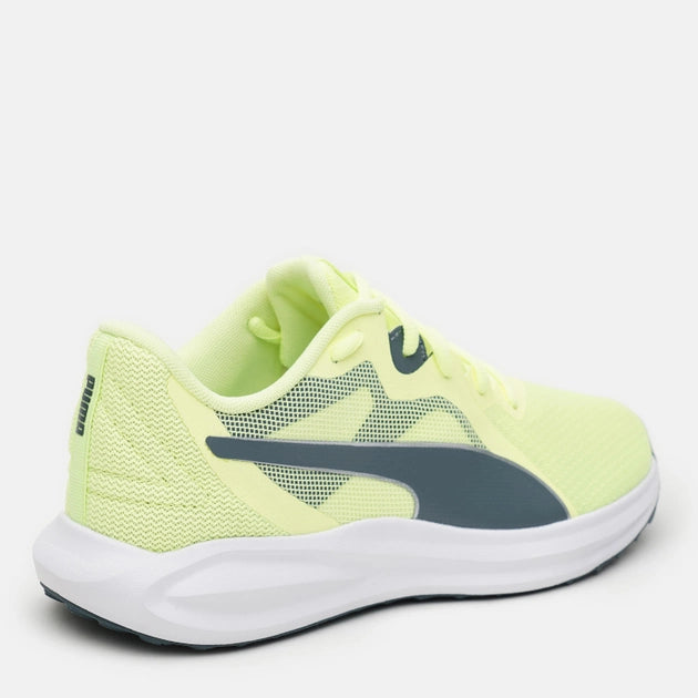 Zapatilla Puma Twitch Runner Fluor