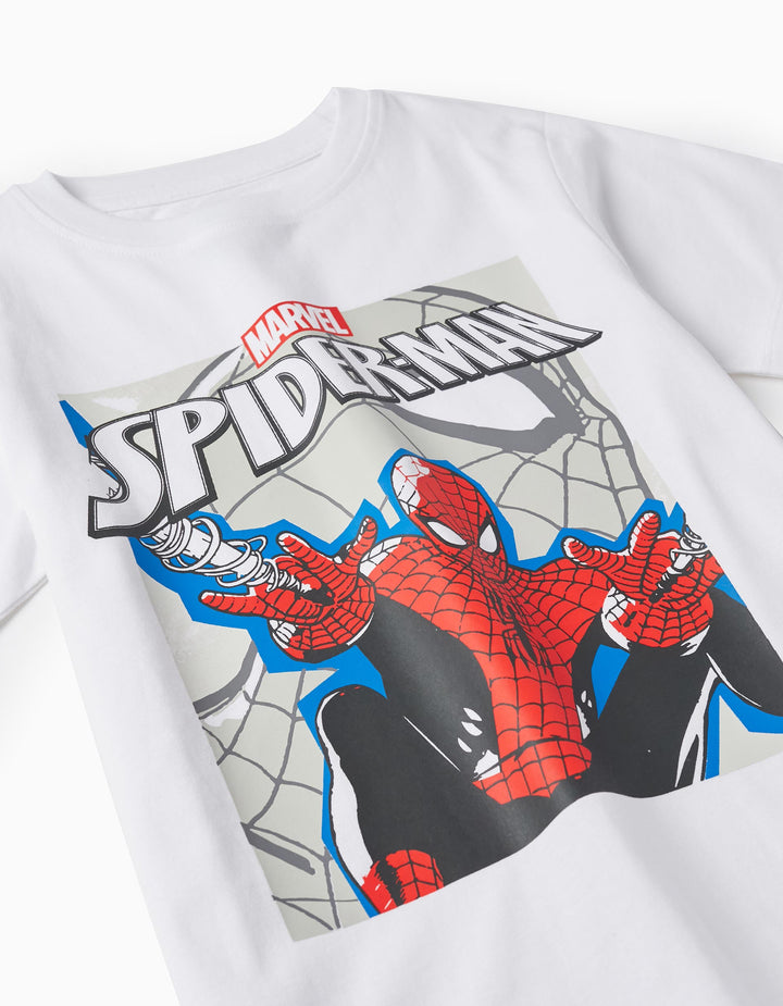 Conjunto Spiderman