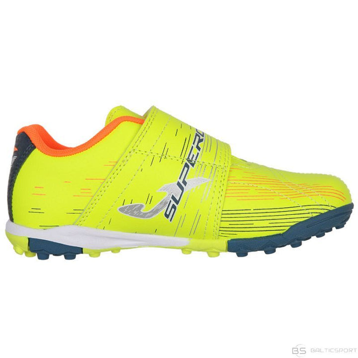 Bota Futbol Supercopa 2209