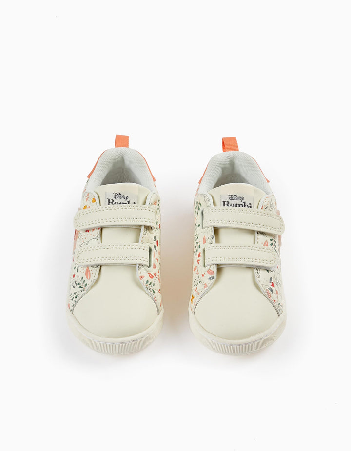 Zapatillas Bambi bebe