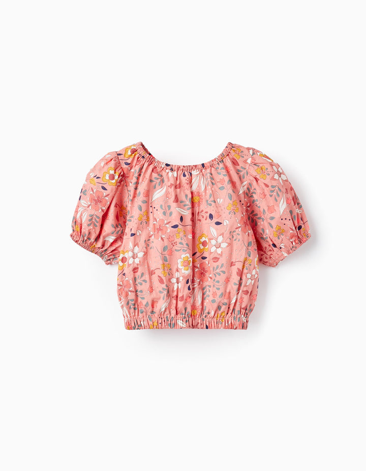 Camiseta Cambric