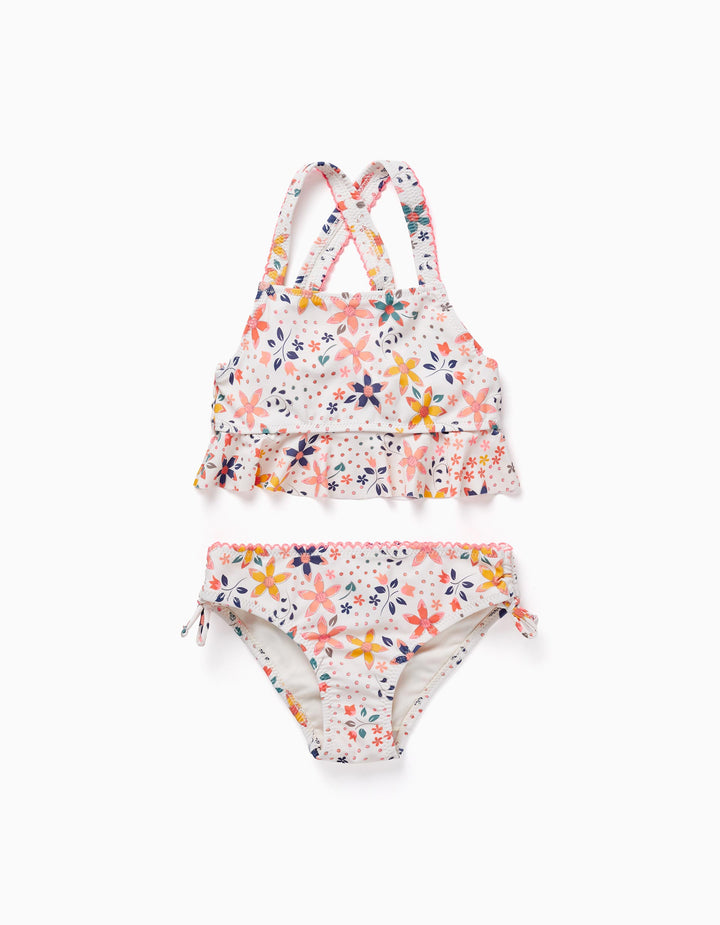 Bikini estrellas de mar