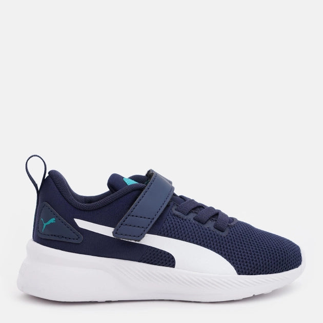 Zapatilla Puma Flyer Runner V Ps azul