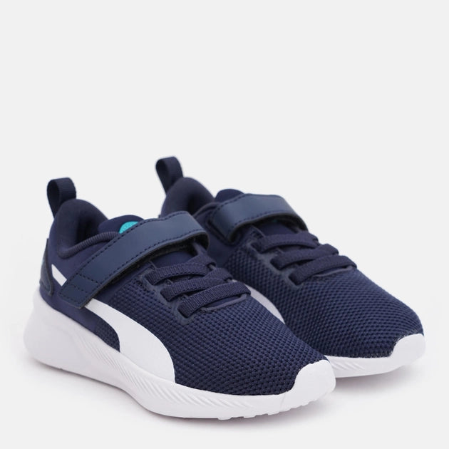 Zapatilla Puma Flyer Runner V Ps azul