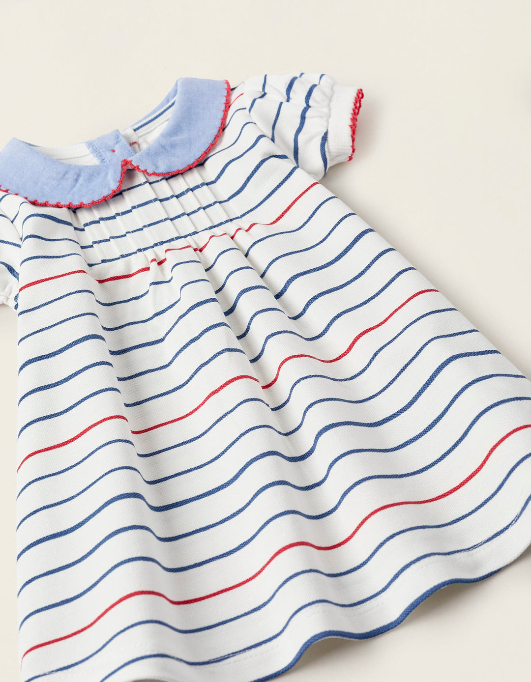 Vestido a rayas Edna