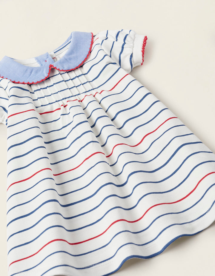 Vestido a rayas Edna