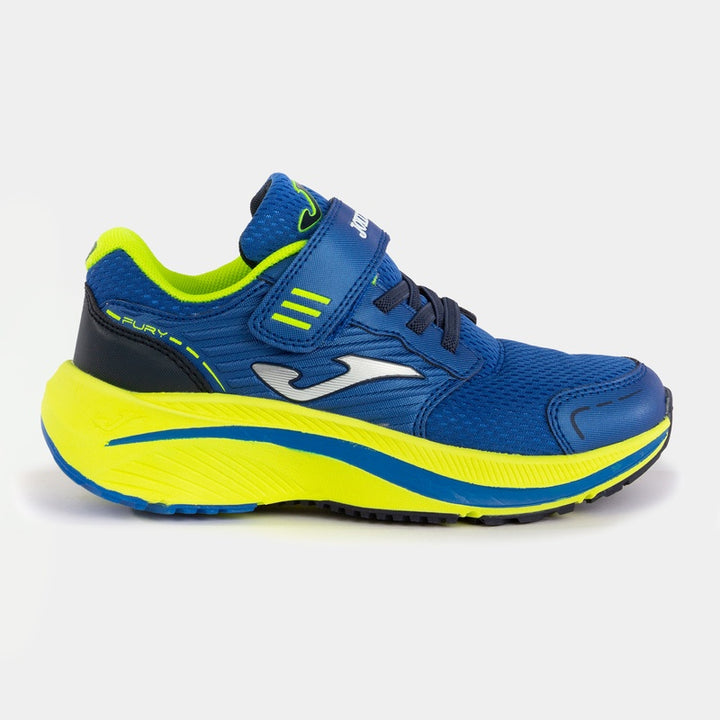 Zapatilla deportiva Fury Jr 2204