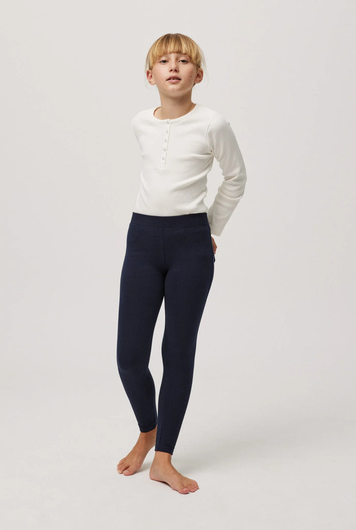 LEGGING FINO BASICO NIÑA