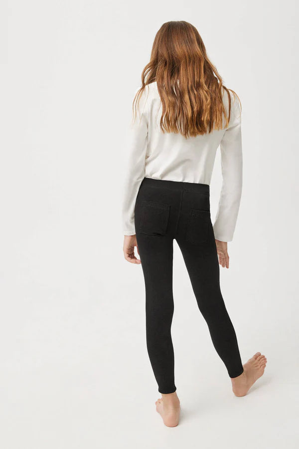 LEGGING FINO BASICO NIÑA