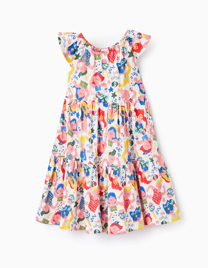 Vestido Cuba
