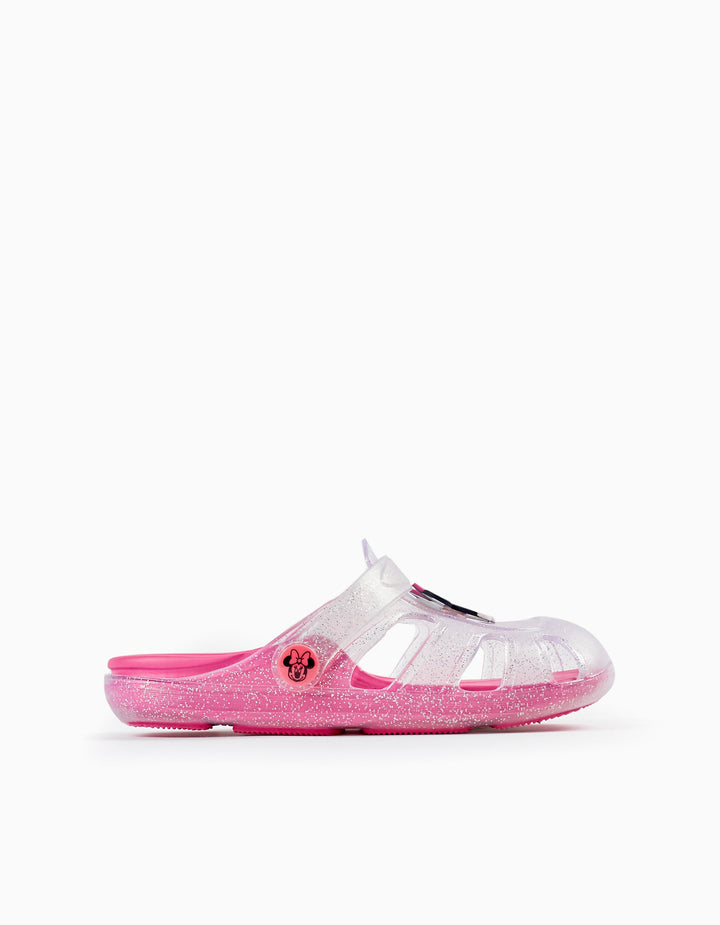 Zuecos Minnie mouse
