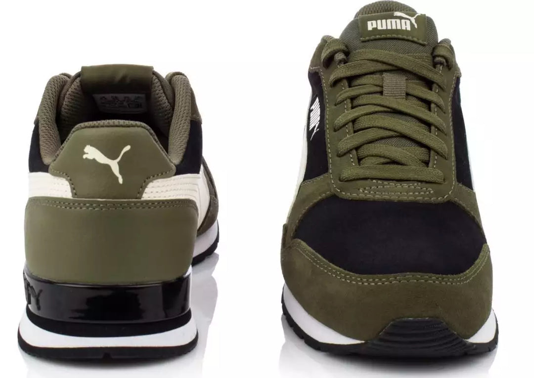 Zapatilla Puma St Runner V2 Sd