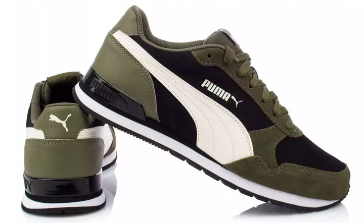 Zapatilla Puma St Runner V2 Sd