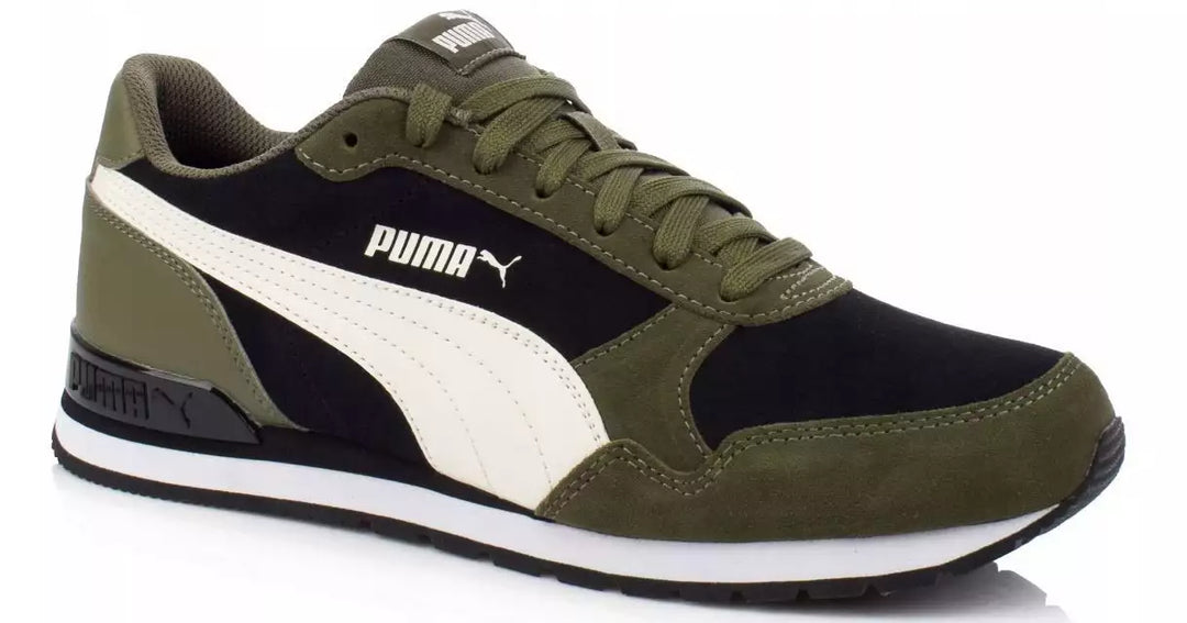 Zapatilla Puma St Runner V2 Sd