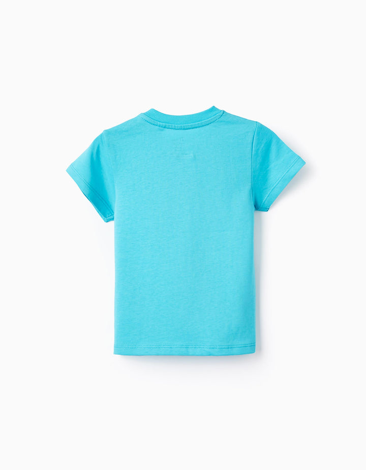 Pack2  Camiseta Tiburón bebe