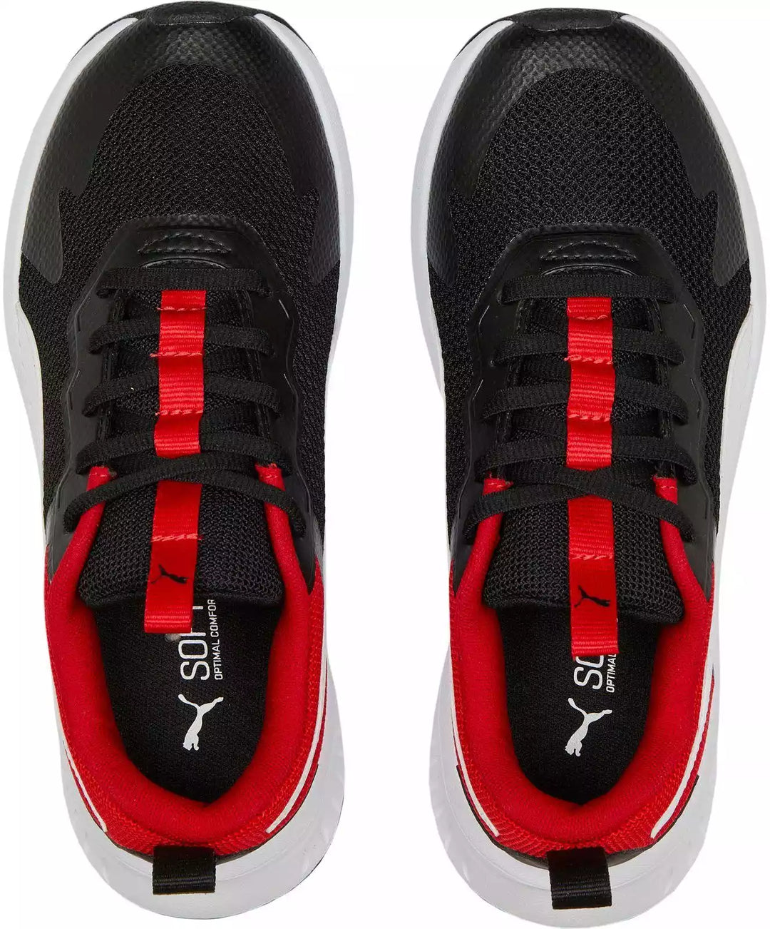 Zapatilla Puma Evolve Run Mesh Ac
