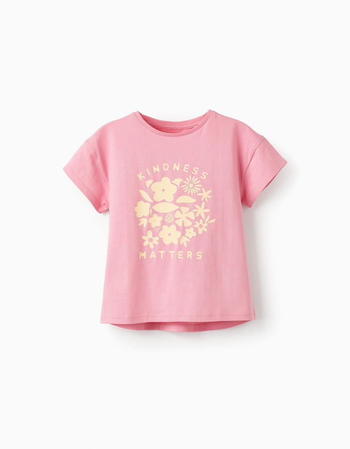 Camiseta joy